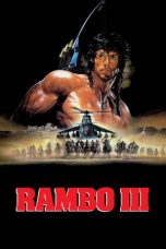 Nonton Rambo III (1988) Subtitle Indonesia