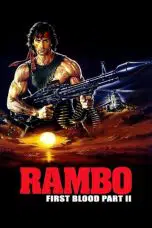 Nonton Rambo: First Blood Part II (1985) Subtitle Indonesia